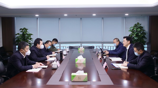 0113杭钢集团党委委员、副总经理、总会计师吴东明带队来IM电竞开展工作调研.jpg
